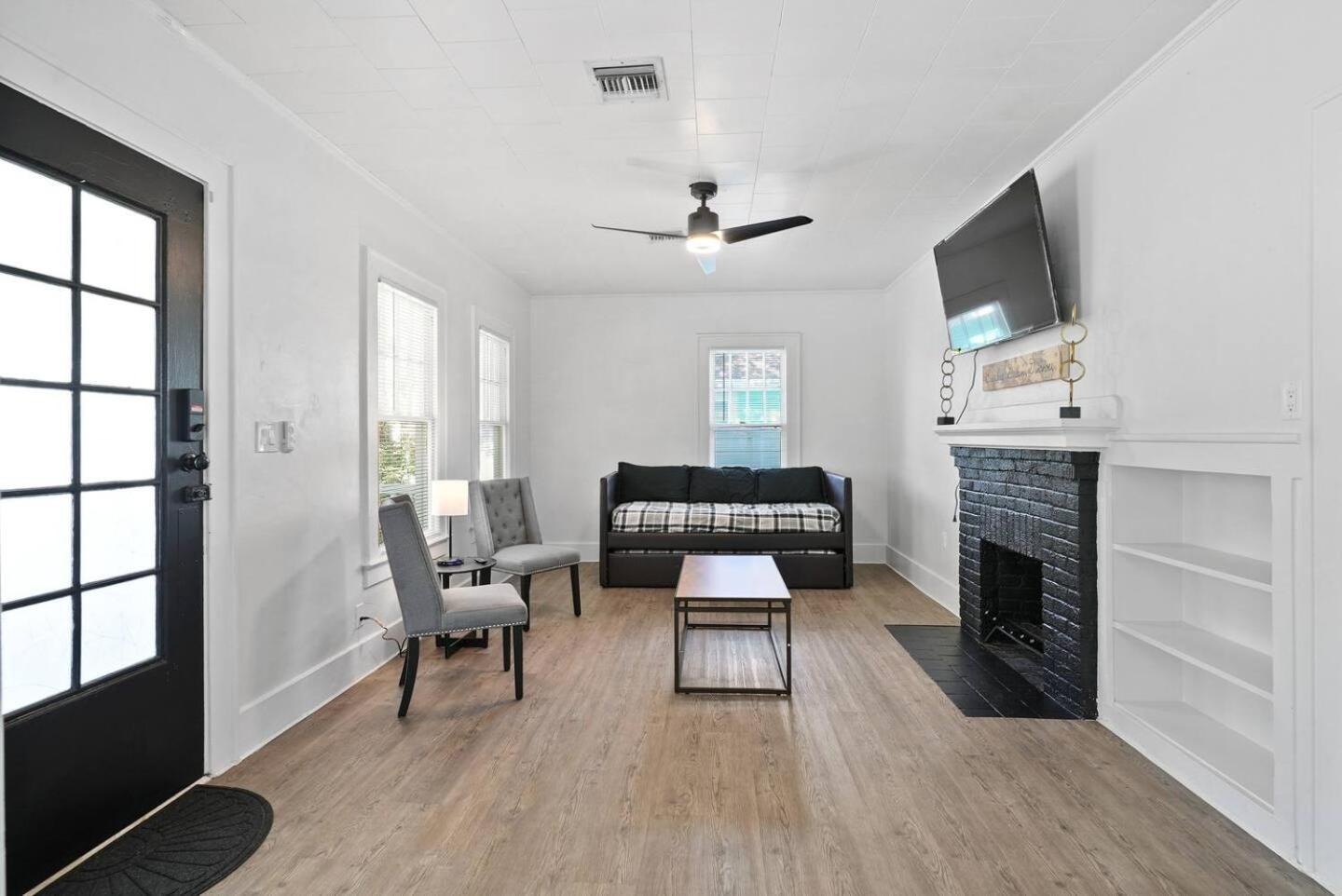 Remote-Ready 3Br Wi-Fi, Kitchen, Pets Ok Orlando Extérieur photo